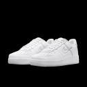 Nike Air Force 1 'Colour of The Month' Women's - White