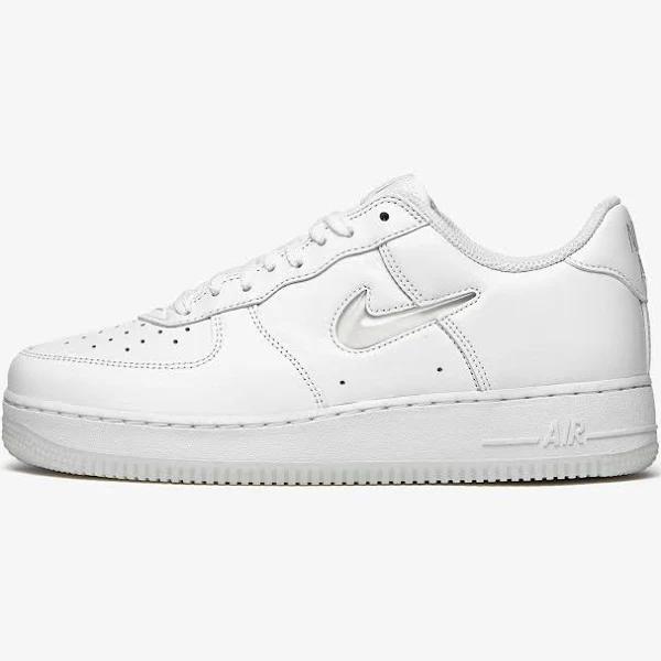 Nike Air Force 1 'Colour of The Month' Women's - White