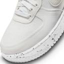 Nike Air Force 1 Crater White/White