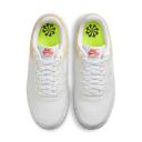 Nike Air Force 1 Crater White/White