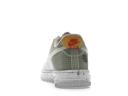Nike Air Force 1 Crater White/White