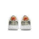 Nike Air Force 1 Crater White/White