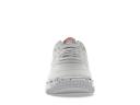 Nike Air Force 1 Crater White/White