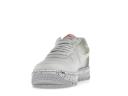 Nike Air Force 1 Crater White/White