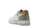 Nike Air Force 1 Crater White/White