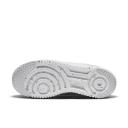 Nike Air Force 1 Crater White/White