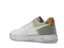 Nike Air Force 1 Crater White/White