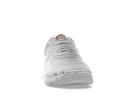 Nike Air Force 1 Crater White/White