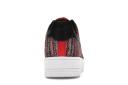 Nike Air Force 1 Flyknit 2.0 University Red Black