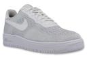Nike Air Force 1 Flyknit 2.0 White