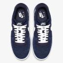 Nike Air Force 1 Flyknit 2 College Navy