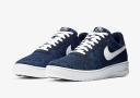 Nike Air Force 1 Flyknit 2 College Navy