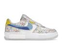 Nike Air Force 1 Fontanka Low Flowers (Women's)