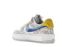 Nike Air Force 1 Fontanka Low Flowers (Women's)