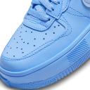 Nike Air Force 1 Fontanka 'University Blue' Sneakers | Women's Size 8