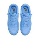 Nike Air Force 1 Fontanka 'University Blue' Sneakers | Women's Size 8