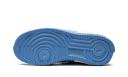 Nike Air Force 1 Fontanka 'University Blue' Sneakers | Women's Size 8