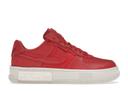Nike Air Force 1 Fontanka Women's Shoes - Pink