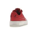 Nike Air Force 1 Fontanka Women's Shoes - Pink