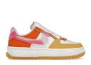 Nike Air Force 1 Fontanka Women's Shoes - White