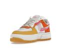 Nike Air Force 1 Fontanka Women's Shoes - White