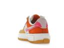 Nike Air Force 1 Fontanka Women's Shoes - White