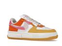 Nike Air Force 1 Fontanka Women's Shoes - White