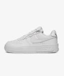 Nike Air Force 1 Fontanka Women's Shoes - White