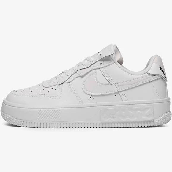 Nike Air Force 1 Fontanka Women's Shoes - White