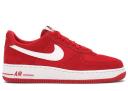 Nike Air Force 1 Game Red/White