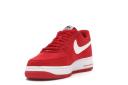 Nike Air Force 1 Game Red/White
