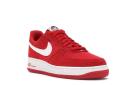 Nike Air Force 1 Game Red/White