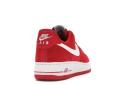 Nike Air Force 1 Game Red/White