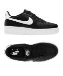 Nike Air Force 1 (GS) Black