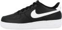 Nike Air Force 1 (GS) Black