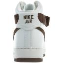 Nike Air Force 1 Hi Retro QS Summit white/chocolate