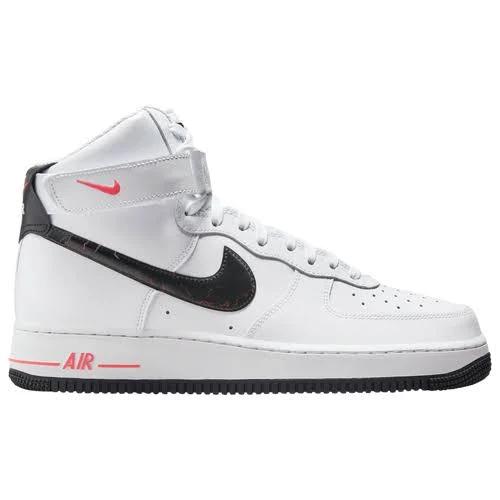 Nike Air Force 1 High '07 Men Shoes - White - Size: 14 - Foot Locker