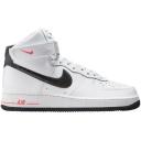 Nike Air Force 1 High '07 Men Shoes - White - Size: 7 - Foot Locker