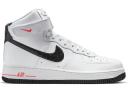 Nike Air Force 1 High '07 Men Shoes - White - Size: 7 - Foot Locker