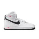 Nike Air Force 1 High '07 Men Shoes - White - Size: 7 - Foot Locker