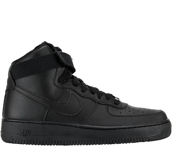 Nike Air Force 1 High '07 Shoes - Size 13