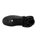 Nike Air Force 1 High 07 Triple Black