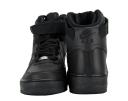 Nike Air Force 1 High 07 Triple Black