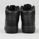 Nike Air Force 1 High 07 Triple Black