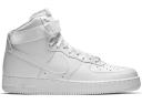 Nike Air Force 1 High 07 Triple White