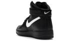 Nike Air Force 1 High 1017 ALYX 9SM Black White