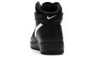 Nike Air Force 1 High 1017 ALYX 9SM Black White