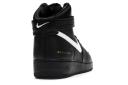 Nike Air Force 1 High 1017 ALYX 9SM Black White