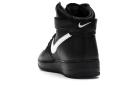 Nike Air Force 1 High 1017 ALYX 9SM Black White