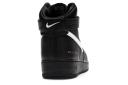 Nike Air Force 1 High 1017 ALYX 9SM Black White